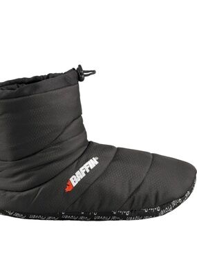 Baffin Insulted Cush Booty Slipper
